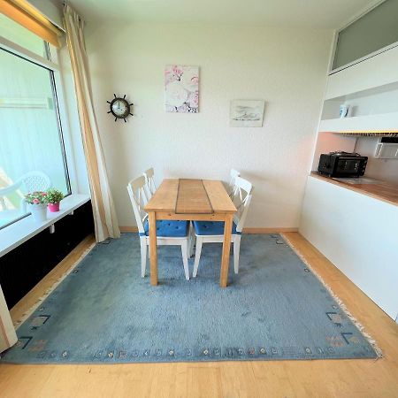 Panoramic App A09-5 Apartamento Sierksdorf Exterior foto
