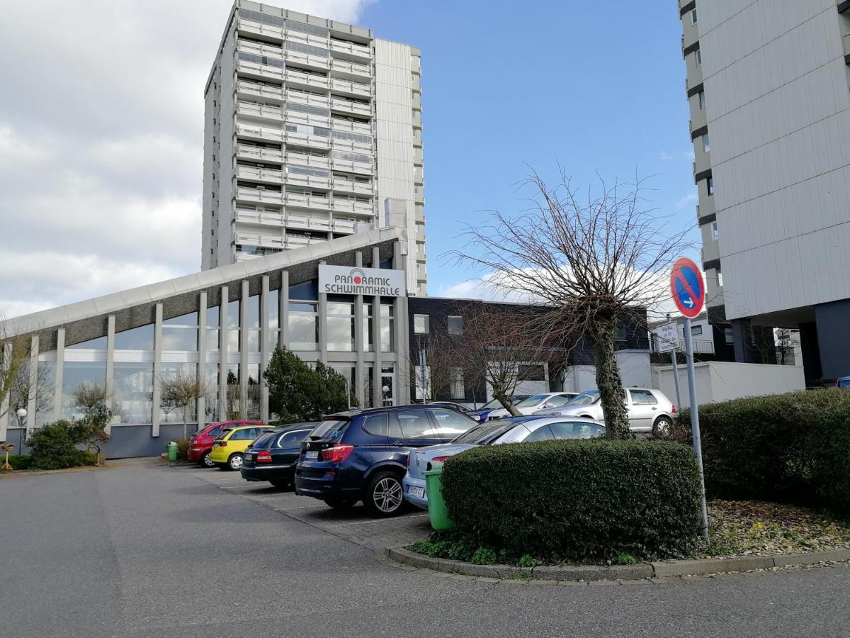 Panoramic App A09-5 Apartamento Sierksdorf Exterior foto