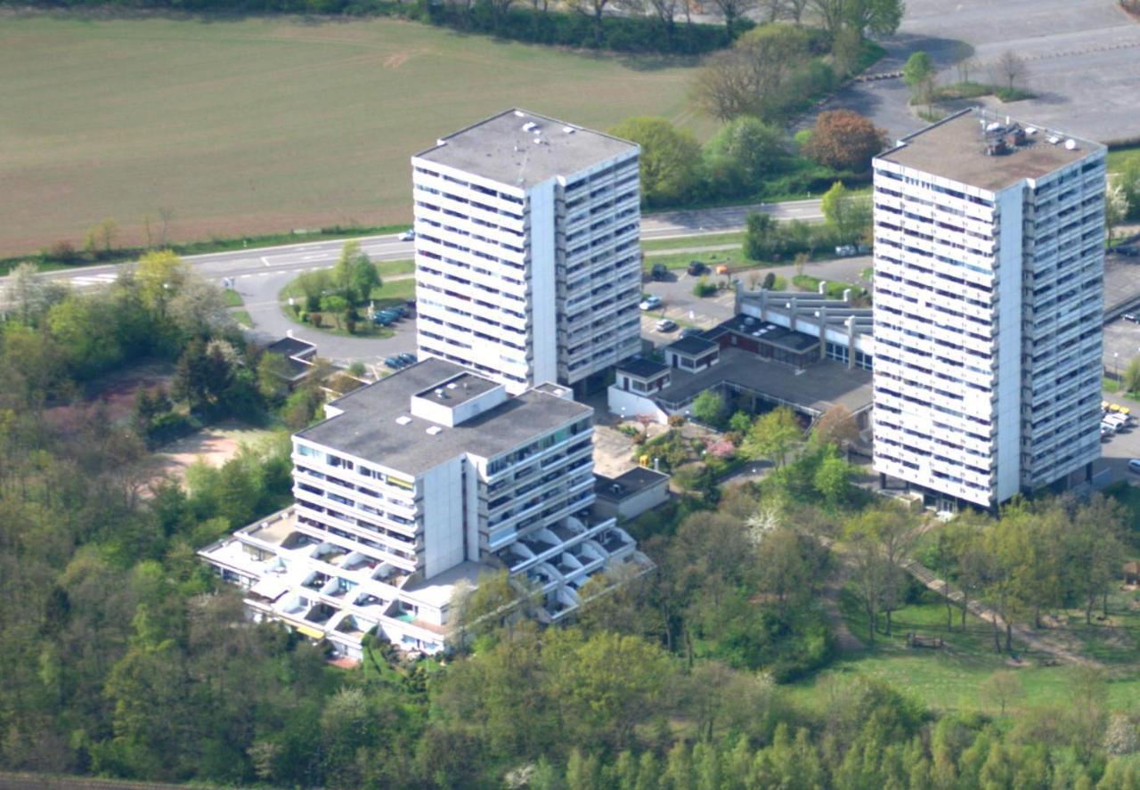 Panoramic App A09-5 Apartamento Sierksdorf Exterior foto