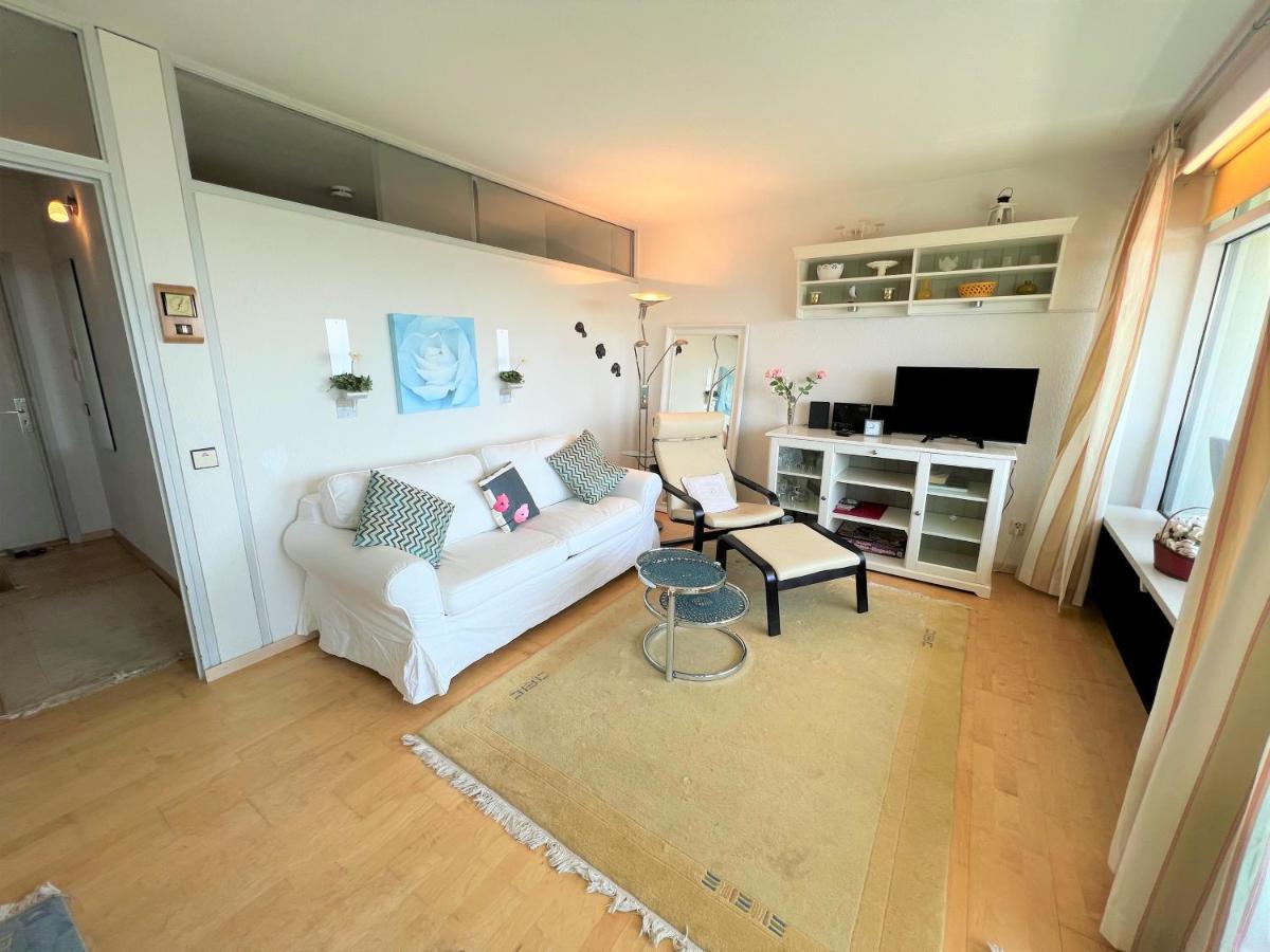 Panoramic App A09-5 Apartamento Sierksdorf Exterior foto