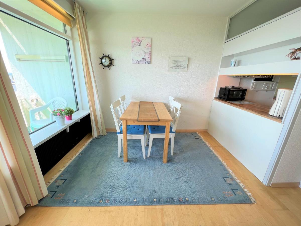 Panoramic App A09-5 Apartamento Sierksdorf Exterior foto