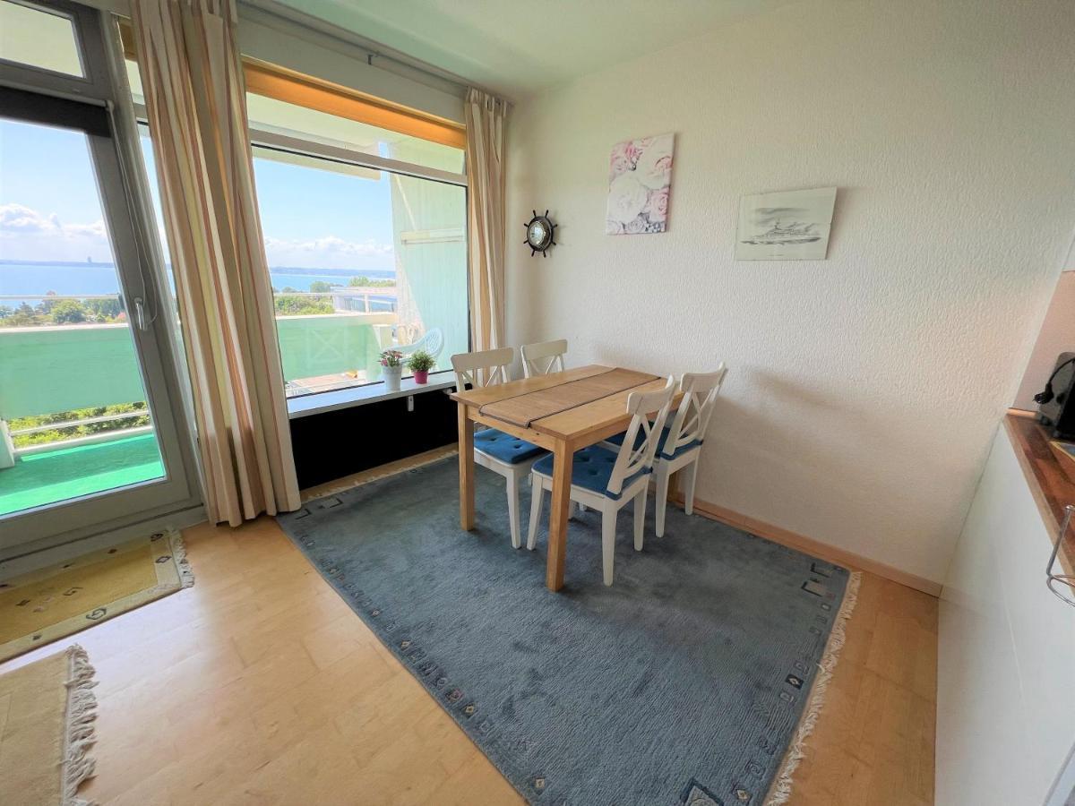 Panoramic App A09-5 Apartamento Sierksdorf Exterior foto
